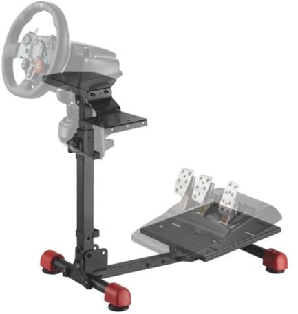 VDD - Racingchair - Racing Cockpit - Logitech - Thrustmaster - Fanatec- voll einstellbar