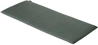 Madison Bankauflage, Oxford Green, Polyester/Baumwolle