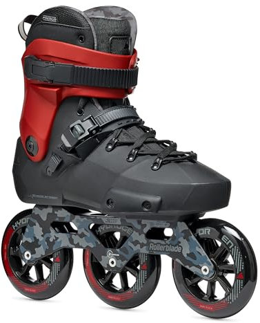 Skridskor Twister 110 Storlek: 47