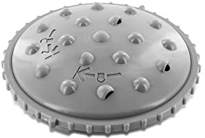 DL-pro Soffione spray per Bosch Siemens 612114 00612114 soffione doccia a spruzzo per teglie filtro grasso lavastoviglie