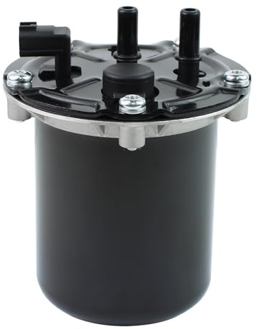 HouYeen Fuel Filter Housing for Nis-san NV400 NV300 NP300 Primastar Trafic Master Mk3 Vito W447 Vivaro Movano B Talento Van