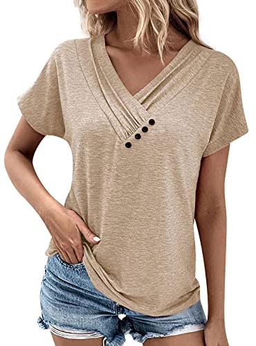 Lots De Tee Shirt Femme Chemise Ethnique Tshirt Femme Humour Femme Blouses Top Sexy Rose Tee Shirt Femme Moulant Tee Shirt Robe Tops Femmes Chic 3D Tee Shirt Pull Femme Chic Et Elegant