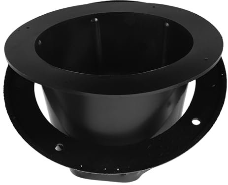 Anneome Manchon De Câble pour Yacht Protection Fil Électrique Marin Câble Changement Vitesse Bateau