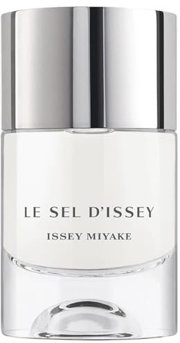 ISSEY MIYAKE Le Sel D'issey Eau de Toilette 50 ml
