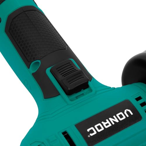 Batteridriven vinkelslip, 12 V, batteri, USB-kabel och kapskiva ingår i leveransen