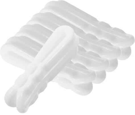 Alipis Clips De Fermeture Pour De Rangement Sous Vide Lot De 5 Pièces Réutilisables Pour Vêtements Literie Et Conservation Alimentaire Faciles À Utiliser