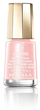 Mavala Nagellack Blush Color's - Athens 5ml