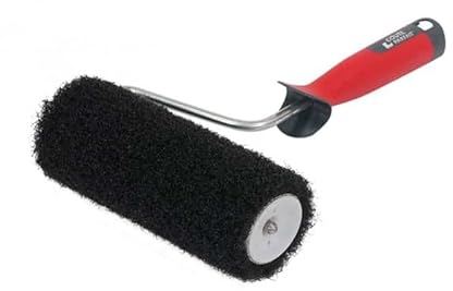 Loutil Parfait COATING ROLLER ROLL'ENDUIT WITH FRAME 180 mm