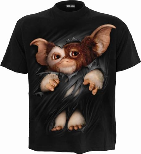 Spiral M121 - T-Shirts Camiseta Hombre (Pack de 1)