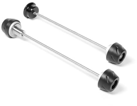 HengSai Motorräder Rahmen Sliders Sturzschutz for Honda CB1000R 2021-2023 Motorradrahmen Antikollisionsschieber Motor Anti-Fall-Schutz-Kit Sturzpads