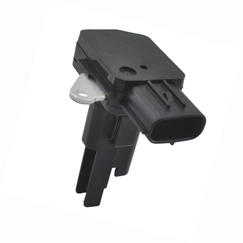 PEIUOK Mass Air Flow Sensor Meter MAF Sensor Compatible with Toyota Auris Corolla Verso MK2 RAV 4 MK3 2004- Repalce OE DMA-0110 22204-31020
