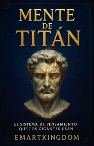 MENTE DE TITÁN: EL SISTEMA DE PENSAMIENTO QUE LOS GIGANTES USAN