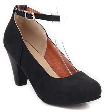 Decollete Donna Scarpe Donna Eleganti Sandali Tacco Largo Tallier Elegante Tacchi Bordeaux Mocassino Heels Fucsia Bianchi Comode Decolte Basso Spillo Medio 35 Rosse Dance Décolleté Nere Con Stivali