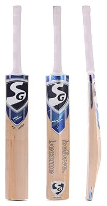 SG Cricketschläger HP Spark, Größe 6