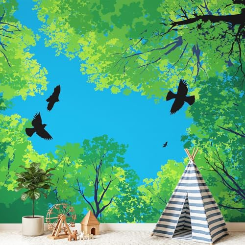Papel Pintado Fotomural de Ciudad Arquitectura Cielo 250 x 175 cm Papel Pintado Papel Pintado Fotomurales Papel Pintado Fotomurales Papel Pintado Fotomurales Dormitorio Salón TV Fondo Pared Paisaje