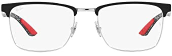 Ray-Ban Unisex Brillenfassungen auf Rezept