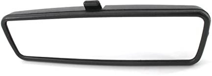 Innenrückspiegel,QISUO Rückspiegel Ersatz für VW Golf Jetta Bora Passat B5 Polo EOS