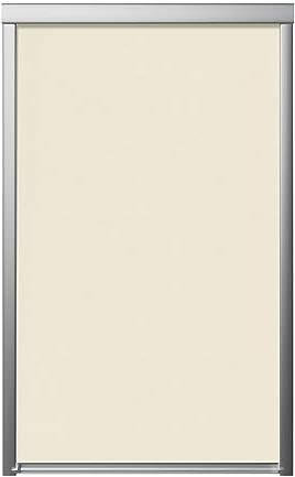 Verdunkelungsrollo ohne Bohren für VELUX SK08, Beige