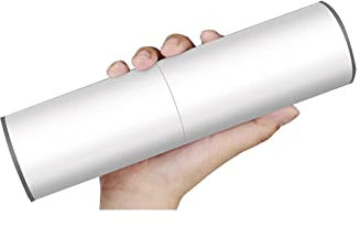 PacuM Mini aspirateur de Voiture sans Fil, 7000PA, aspirateur à Main Humide/Sec, Haute Aspiration, pour Le Nettoyage de la Maison et de la Voiture