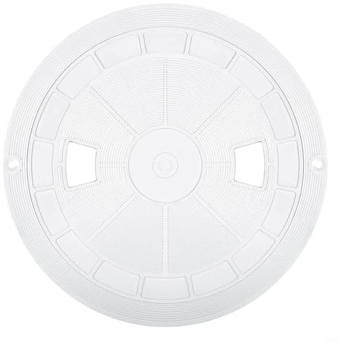 FACAIIO Couvercle de rechange exact pour skimmer pour Hayward SPX1070C - Couvercle direct pour sp1070, sp1071