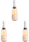 Diamant de Loire Brut Quarz Rosé Crémant (1 x 0.75 l) (Packung mit 3)