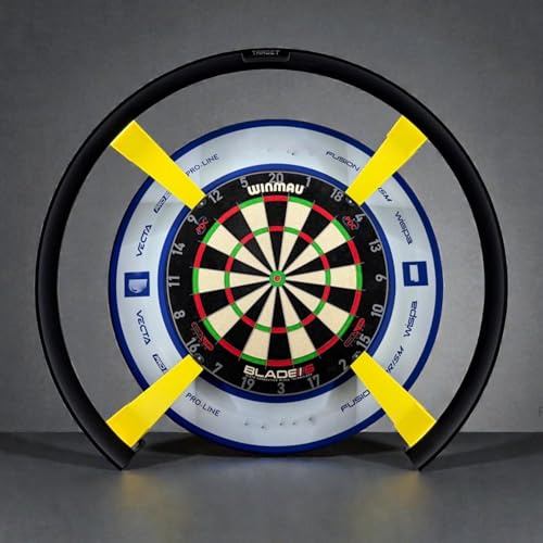 Protective Covers Compatible with Target Omni Auto Scoring Legs | Dartboard auto scoring system, Camera protectors, Shock resistant guards, Leg protection, Multiple colours
