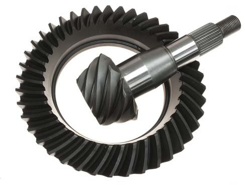 MOTIVE GEAR - 3.92 (3.90) RING AND PINION GEARSET- COMPATIBLE WITH DODGE/CHRYSLER 9.25 REAR