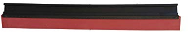 T7 Goma Limpiacristales Flap lateral para mopa Tennant