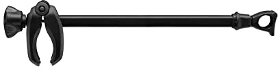 Thule Bike Holder 3 Fahrradrahmenhalter mit Schloss Anthrazit