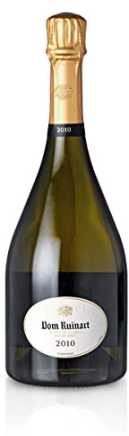 Dom Ruinart Champagne Blanc de Blancs Extra Brut 2010