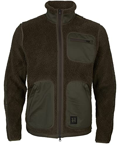 Härkila Rurik teddy fleece