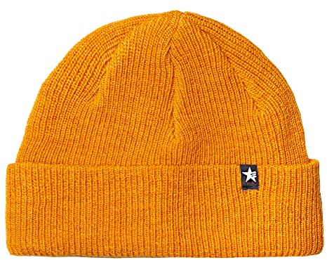 Esperando Merino Beanie, Mütze Herren, Beanie Damen, 100% Merino Wolle, Zweilagige Strickmütze, Weich und Warm