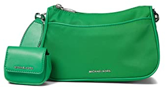 Michael Kors Damen Jet Set Md Xbody Strap Bag