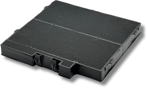 Kohlefilter für Dunstabzugshaube Universal 11022296, DWZ0DX0A0, LZ10DXU00, Balay, Bosch, Constructure, Neff, Junker, Ruh, Siemens, Vorwerk