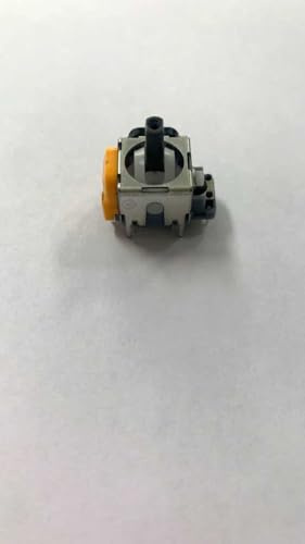 Hall Effect Analog Joystick Module Controller Sensor kompatibel mit allen PS4 Playstation 4 Controllern