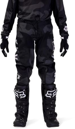 Fox Racing Youth 180 Bnkr Pant - Pantalón Unisex niños