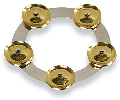 LP Latin Percussion Tambourin TamboRing 6 LP3806SBS