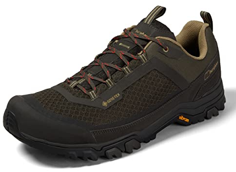 Berghaus Men's Ground Attck Active Gore-Tex Walking Shoes