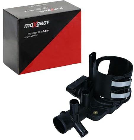 Maxgear Brida frontal de refrigerante 18-0805 | 18-0805 conveniente para la clase C CLS Clase E GLC
