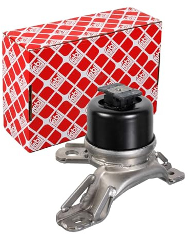 FEBI BILSTEIN Lagerung, Motor 180531