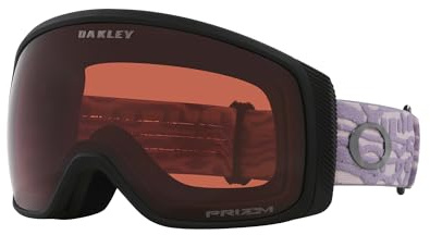 Oakley Unisex Flight Tracker Medium Snow Goggle snow goggles
