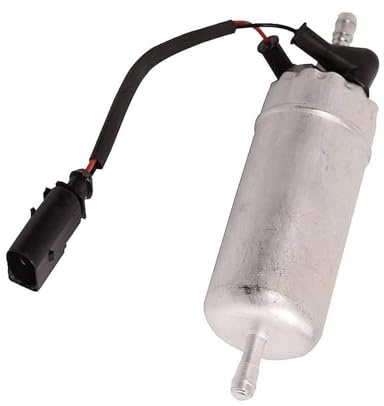 Kraftstoff Pumpe Für VW Für Käfer Für Golf Für Jetta Für TDI 2010 2011 2012 2013 2014 Aluminium Legierung Kraftstoff Pumpe Kraftstoff Linie 1K0906089A Montage Benzinpumpe