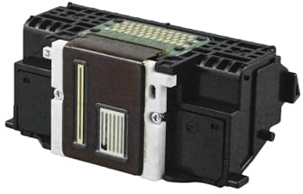 AWGSRZIU Kompatibler Ersatzdruckkopf QY6-0082 Kompatibel mit MG5480 MG6480 MG5580 MG5680 IP7280 IP7250 MG6620 MG6820 MG6821 MG6822 MG6420