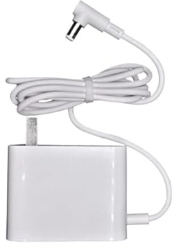 VEPDTWVA Charging Adapter, Compatible for Xiaomi Mijia, Robot Vacuum Mop STYTJ02YM 3C B106CN Vacuum Parts US Plug