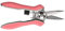 Burgon & Ball Cisaille à orchidée, 15,2 cm – 5 cm