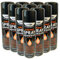 Bond it Spray Contact Adhesive Super Strong Carpet Tiles Underlay Spray Glue 500ml x12 Tins