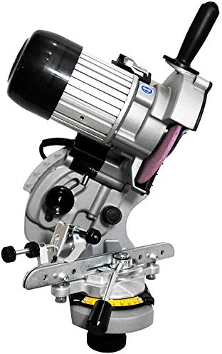 TECOMEC Yerd JOLLYEvo Elektrische Universalschleifmaschine, Grau