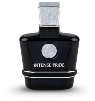INTENSE PRIDE - EAU DE PARFUM 100ML