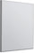 MirrorOutlet YC103 venezianischer Wandspiegel, 100 x 70 cm, Rahmenlos, 1 Stück