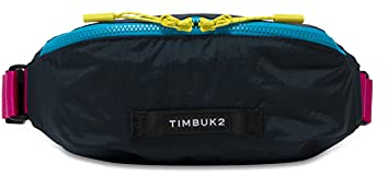 Timbuk2 Slacker Chest Pack Umhängetasche blau